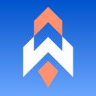 Worquik Job Search: Jobs app 아이콘