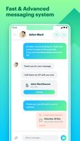 Worquik Job Search: Jobs app 스크린샷 3