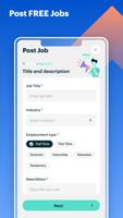 Worquik Recruiter screenshot 1