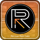 Recover Raid Data-icoon