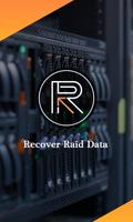 Recover Raid Data โปสเตอร์