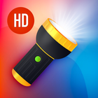 LED Flashlight and Sleep lamp أيقونة