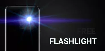 Taschenlampe LED Flashlight