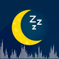 Sleep Sounds - Relaxing Sounds, White Noise APK Herunterladen