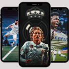 Real Madrid Wallpaper 4K icône