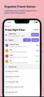 Regroup Poker Tools & Charts screenshot 3