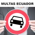 Multas EC