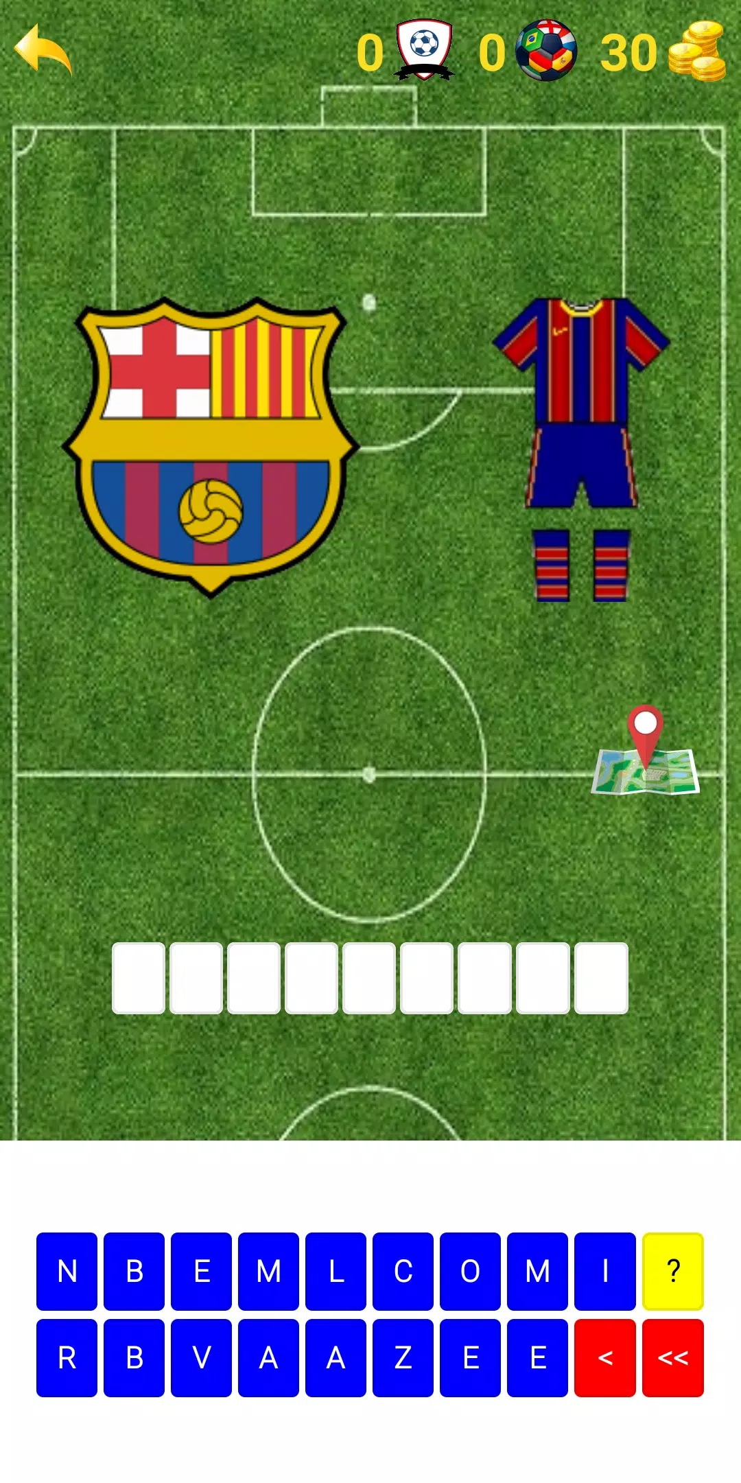 guess the football club 2017 APK for Android Download