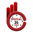 Social 24 VPN