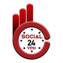 Social 24 VPN APK