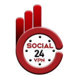 Social 24 simgesi