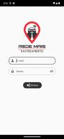 Rede Mais Rastreamento Affiche