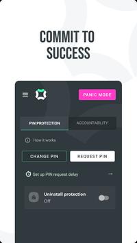 REMOJO - Porn Blocker and Reboot Streak Tracker 截图 4