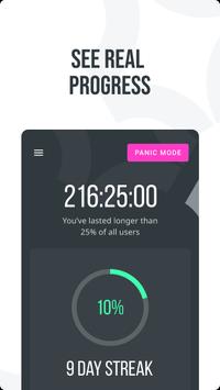 REMOJO - Porn Blocker and Reboot Streak Tracker 截图 3