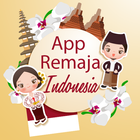 App Remaja Indonesia | Kuis Kepribadian आइकन