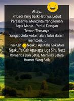 App Remaja Indonesia | Kuis Kepribadian plakat