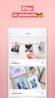 FotoSprint captura de pantalla 1
