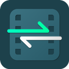 Video Converter - Remux آئیکن