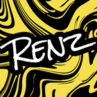 Renz أيقونة