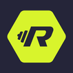 Resilient: strength workouts 아이콘
