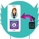 Restore Deleted Contact / Backup Contact APK