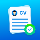 Resume Builder - CV Maker PDF icon