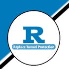 RPS VPN Connection أيقونة