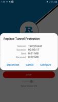 RPS VPN Connection تصوير الشاشة 3