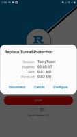 RPS VPN Connection screenshot 3