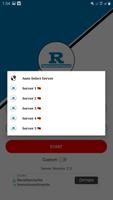 RPS VPN Connection تصوير الشاشة 1