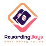 RewardingWays Paid Surveys icon
