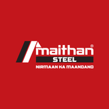 Maithan Steel icône