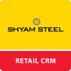 Shyam Steel CRM APK