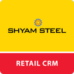 Shyam Steel CRM