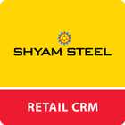 ikon Shyam Steel CRM