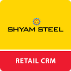 Shyam Steel CRM иконка