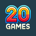 20 Games иконка