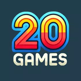 20 Games – Minigames Galore