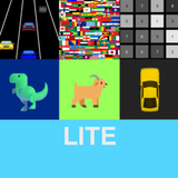 9 Mini Games Lite simgesi