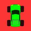 Monster Trucks: Car Smash Race APK