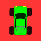 Monster Trucks: Car Smash Race आइकन