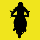 MotoRace: Oncoming Fury 圖標