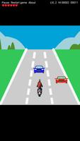 MotoRace: Oncoming Fury 海報