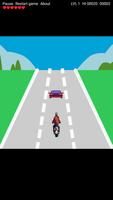 MotoRace: Oncoming Fury 截圖 1