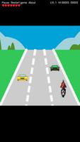 MotoRace: Oncoming Fury 截圖 2