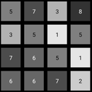 Nodoku - Number Puzzle Game APK