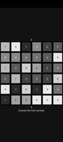 Nodoku - Number Puzzle Game Cartaz
