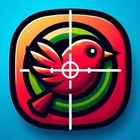 Bird Hunter: Shooting game icon