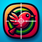 Bird Hunter: Shooting game أيقونة