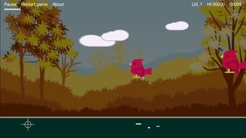 Bird Hunter: Shooting game screenshot 2